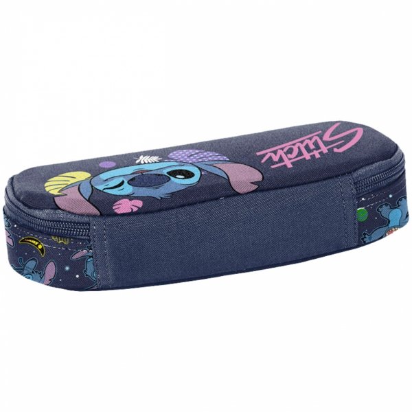 PASO STITCH TORNISTER DLA DZIEWCZYNY KOMPLET 6 ele. DO KLAS 1-4 PODSTAWÓWKI