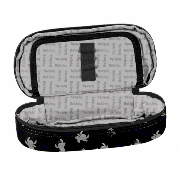 PLECAK STITCH BeUniq MŁODZIEŻOWY SZKOLNY KOMPLET 3w1 LILO STICH DZIEWCZĘCY