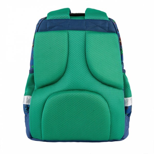 KOMPLET 3w1 MARVEL COMICS PLECAK CHŁOPIĘCY SZKOLNY DO 1-4  KLAS THOR HULK