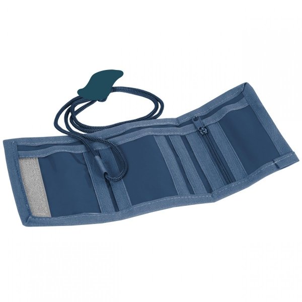 Frozen Portfel Kraina Lodu Portfelik Dziecięcy Dziewczęcy [DF22CF-002]