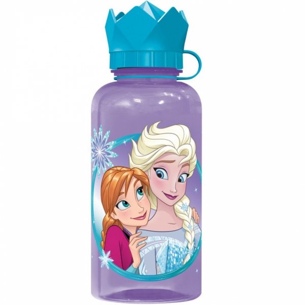 PLECAK KRAINA LODU SZKOLNY DO 1 KLASY ZESTAW 5w1 DLA DZIEWCZYNEK FROZEN