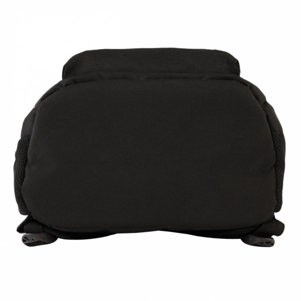 CZARNY PLECAK BEUNIQ MŁODZIEŻOWY SZKOLNY MYSZKA MINNIE DISNEY PASO