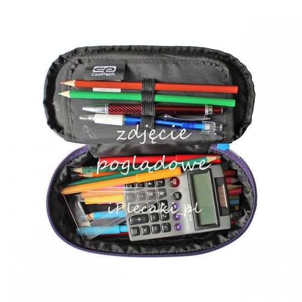 Patio Piórnik CoolPack Cp Szkolny Młodzieżowy Boho Electra [74308CP]