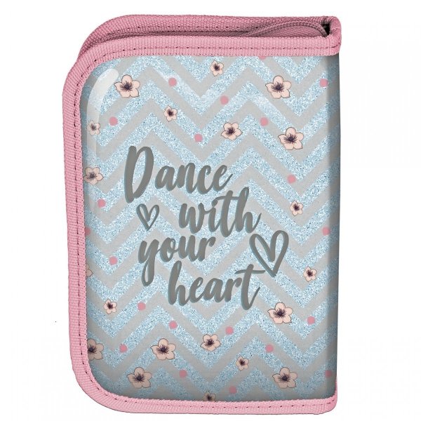 Balerina Piórnik z Wyposażeniem Baletnica Tancerka [PP21BL-001]   język polski   Powrót Zapisz i wyjdź Zapisz