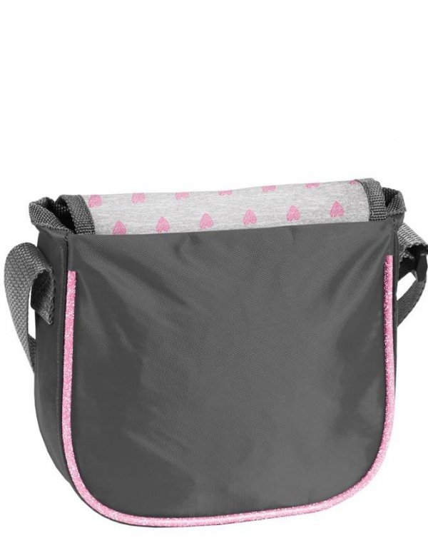 Torebeczka Labrador dla Dziewczynki z Pieskiem Torebka [PTB-302]