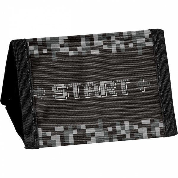 Minecraft Portfel Gamingowy Dziecięcy Szkolny Portfelik Gamer Chłopiecy