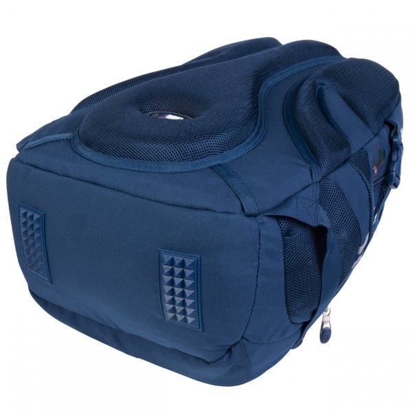 Zestaw Plecak Unicorn St.right Szkolny Jednorożec dla Dziewczyny [BP1]