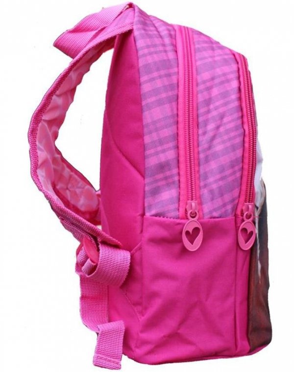 Plecak Plecaczek Koń Konie dla Dziewczynki [607764]