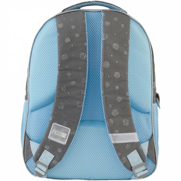 KOMPLET 5w1 KOTY PLECAK SZKOLNY DO PODSTAWÓWKI KOTEK DO 1 KLASY DZIEWCZĘCY