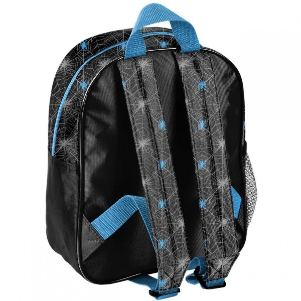 Mały Plecaczek Plecak Spider Man do Przedszkola dla Chłopaka [SP22LL-503]