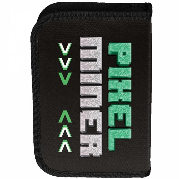 Plecak Szkolny Gamepad Chłopięcy na wyprawkę szkolną [PP23HL-116]