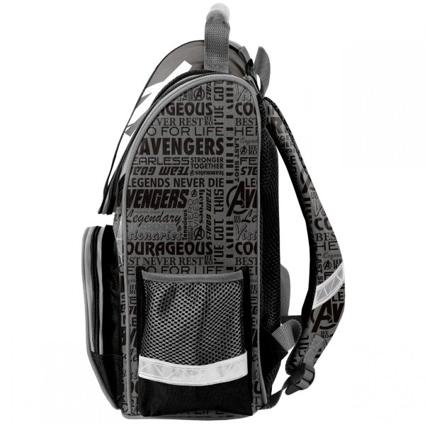 Marvel Tornister Avengers do Szkoły Paso Chłopięcy [AMAL-525]