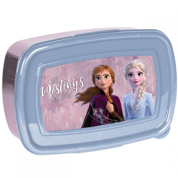 Plecak Frozen Kraina Lodu 2 do Szkoły Podstawowej [DOG-181]