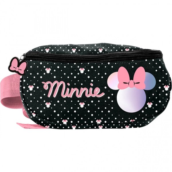 Myszka Minnie Nerka Saszetka Torebka Torba dla Dziewczyny [DM23VV-510]