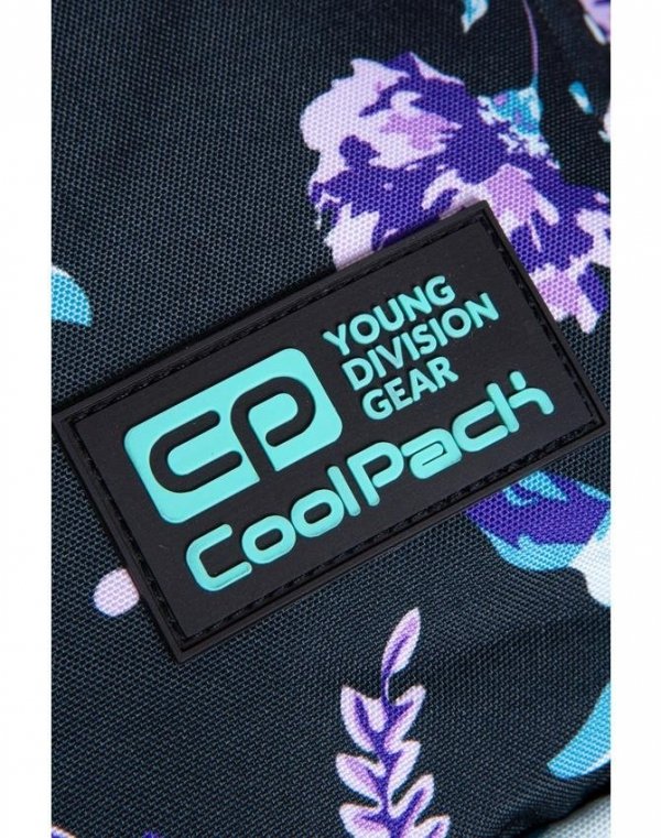 CP Plecak CoolPack Szkolny NOwoczesny Basic VIOLET DREAM [C03198]