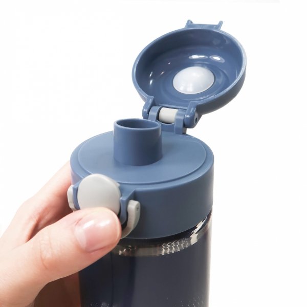 BACKUP PLECAK CHŁOPIĘCY SZKOLNY MŁODZIEŻOWY KOMPLET 5 el. SKY WATER