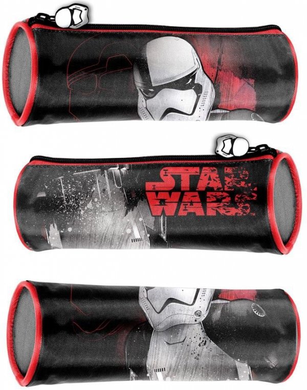 Plecak Star Wars Zestaw Szkolny dla Chłopaków [STP-116]