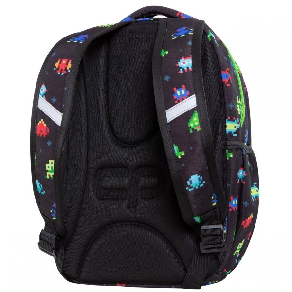 Plecak Coolpack Cp Piksele Pixele dla Chłopaków [C48233 ]