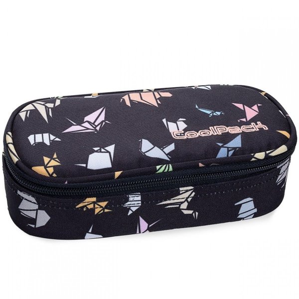 Origami Piórnik CoolPack Cp Szkolny dla Młodzieży [B62042]