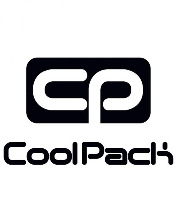 CoolPack Plecak w Pieski CP dla Dziewczynki Spiner DOGGIES [C01180]
