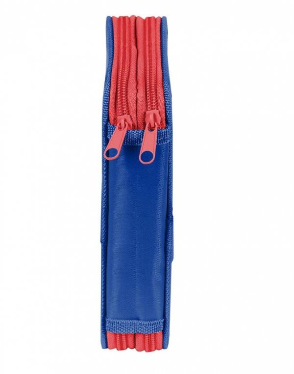 Plecak z Kółkami Spiderman Szkolny dla Ucznia [SPU-300]