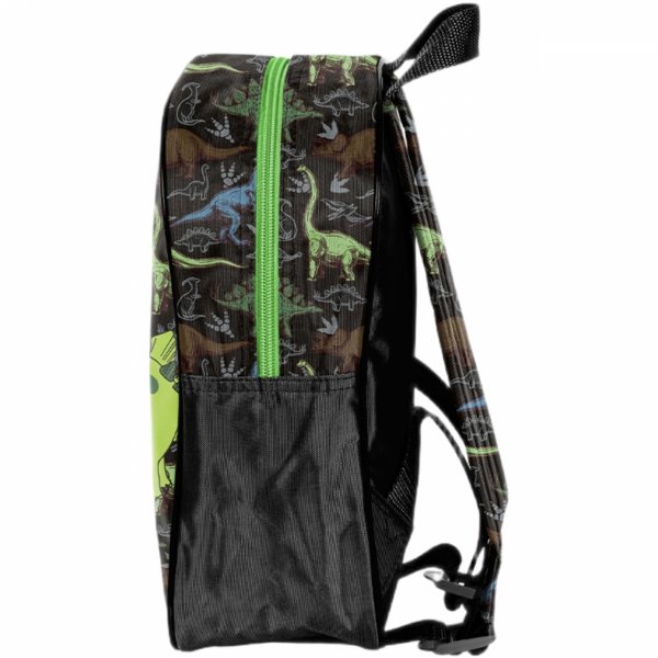 3D PLECAK DINOZAURY PRZEDSZKOLNY NA WYCIECZKI PLECACZEK TYRANOZAUR DINO