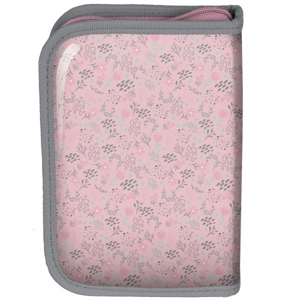 Tornister dla Dziecka do 1 klasy w Zestawie 5w1 Paso [PP21HO-525]