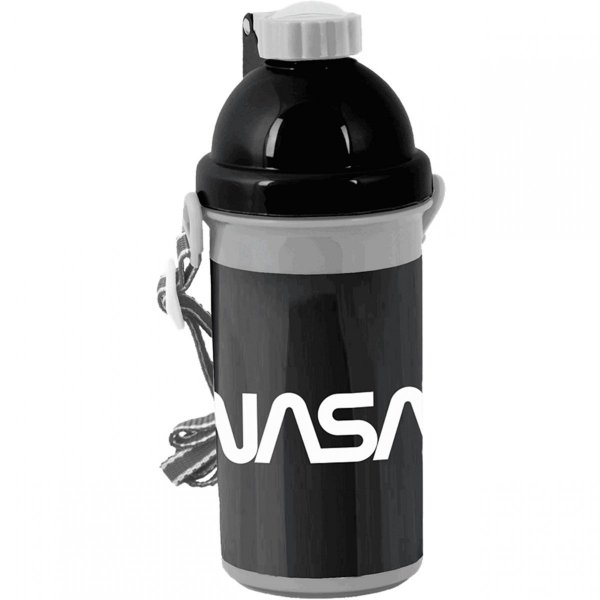 Śniadaniówka Bidon NASA Kosmos dla Chłopaka Zestaw [PP20NS-3021]