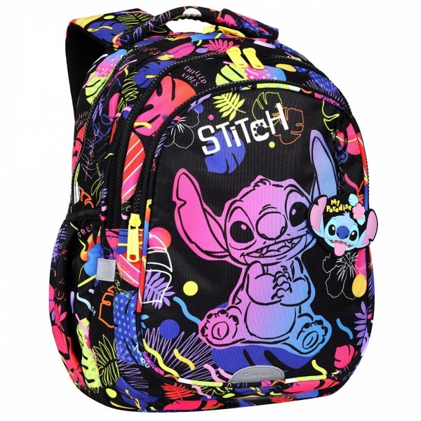 PLECAK STITCH CP COOLPACK SZKOLNY STICH DLA DZIEWCZYNY PATIO