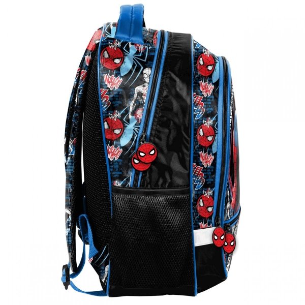 Spider Man Plecak do 1 Klasy Szkolny dla Chłopaka Marvel [SPW-260]