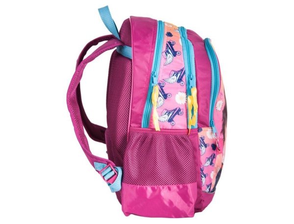 Plecak Szkolny Soy Luna do Szkoły dla Dziewczyny