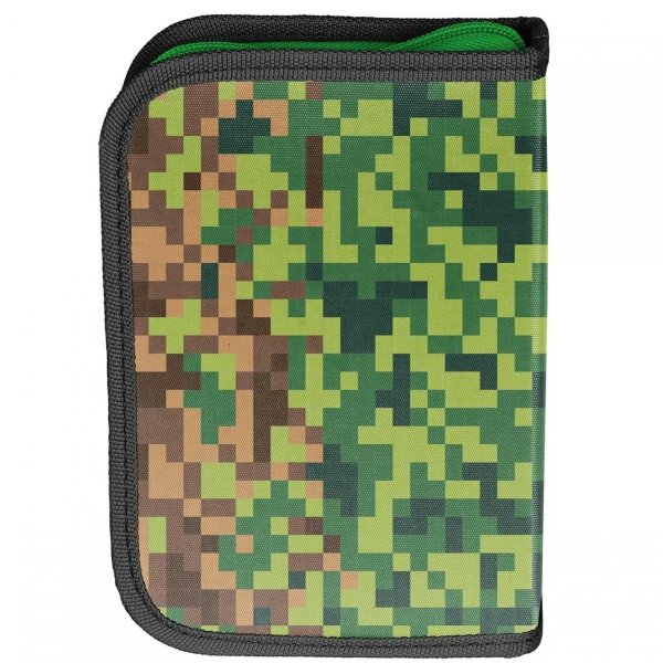 Tornister Minecraft do Podstawówki Gaming Szkolny Piksele [PP22PX-525]