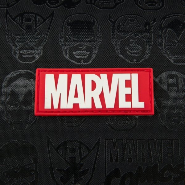 MARVEL PLECAK SZKOLNY DO PODSTAWÓWKI AVENGERS ZESTAW 5w1 CHŁOPIĘCY PASO