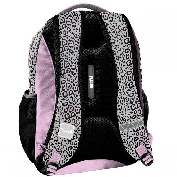 Plecak Myszka Mini Panterka do Szkoły Podstawowej [DM22AA-2706]