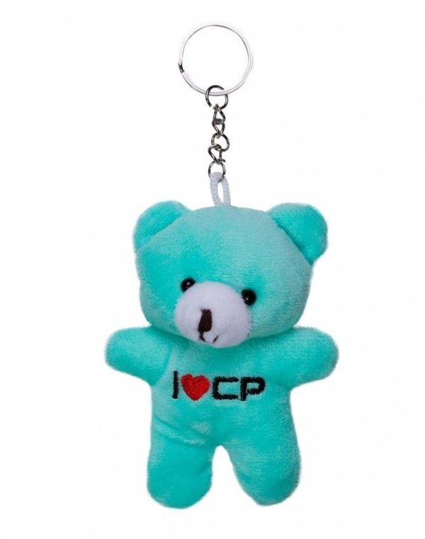 CoolPack Plecak w Pandy CP dla Dziewczyn Spiner Szkolny Pandas [C01175]