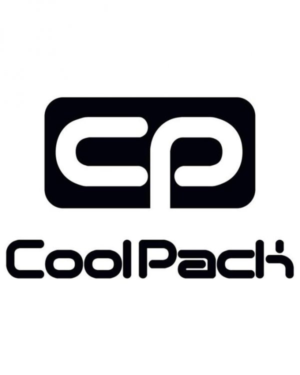 CoolPack Plecak w Pandy CP dla Dziewczyn Spiner Szkolny Pandas [C01175]