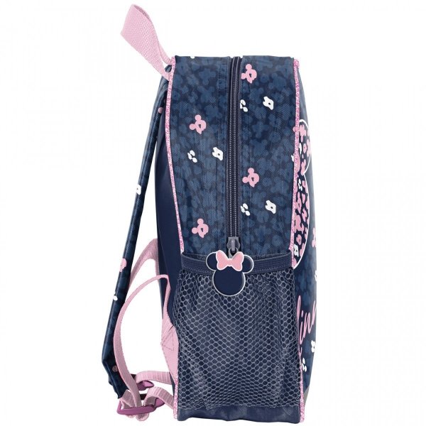 Myszka Minnie Plecak Plecaczek do Przedszkola Myszka Minnie [DM23MM-303]