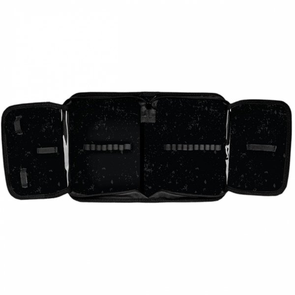 Plecak Nasa Szkolny Komplet 5w1 do 1 klasy Czarny [PP23SA-565]
