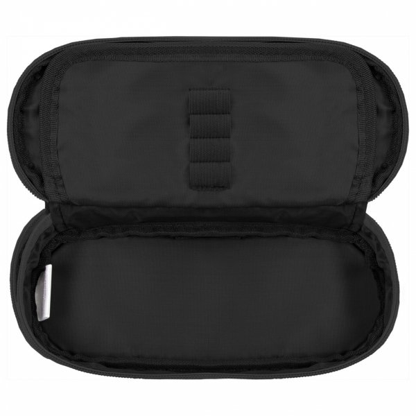 KOMPLET 5w1 BACKUP RIDDLE PLECAK SZKOLNY ABSTRAKCJA 3D DLA CHŁOPAKA
