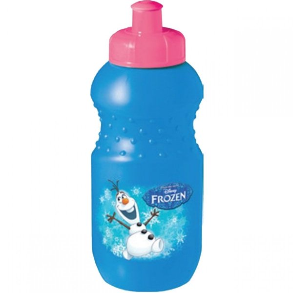 Frozen Komplet 5w1 Kraina Lodu Plecak Szkolny dla Dziewczynek [DF22FF-116]