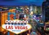 Ravensburger Polska Puzzle 1000 elementów Las Vegas