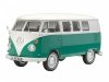 Revell Model plastikowy VW T1 Samba Bus