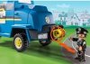 Playmobil Zestaw z figurką DUCK ON CALL 70915 Radiowóz policyjny