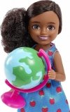 Mattel Lalka Barbie Chelsea Możesz być Kariera Lalka Nauczycielka