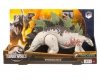 Mattel Figurka Jurassic World Stegozaur Gigantyczny tropiciel