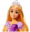 Mattel Lalka Disney Princess Roszpunka