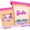 Mattel Zestaw Moja Pierwsza Barbie, Opieka nad zwierzętami