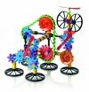 Quercetti Quercetti Georelo 3D Technic Konstruktor