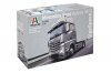 Italeri Mercedes Benz Actros MP4 Gigaspace