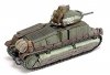 Tamiya Somua S35